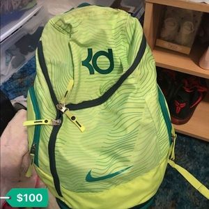 Kd back pack